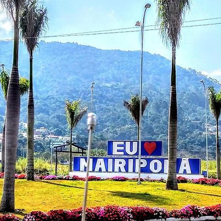 Espaco Mezanino ไมริโปรัง ภายนอก รูปภาพ