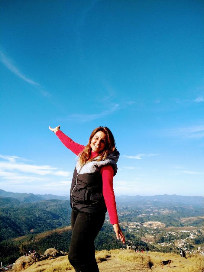 Espaco Mezanino ไมริโปรัง ภายนอก รูปภาพ