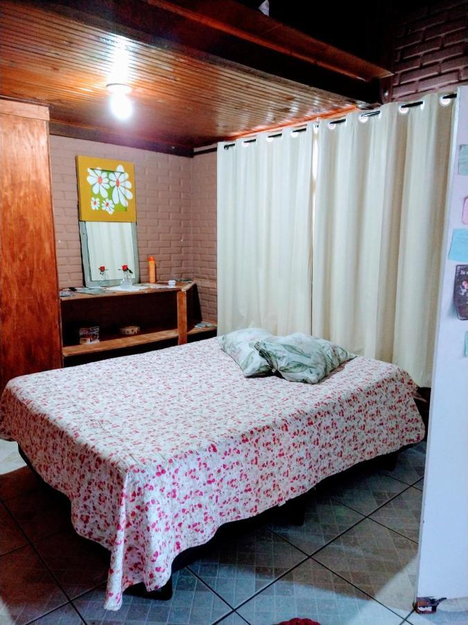 Espaco Mezanino ไมริโปรัง ภายนอก รูปภาพ