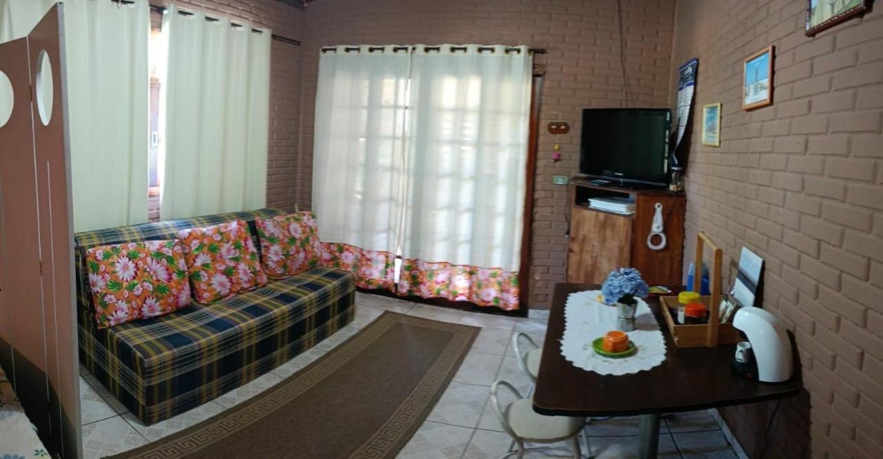 Espaco Mezanino ไมริโปรัง ภายนอก รูปภาพ
