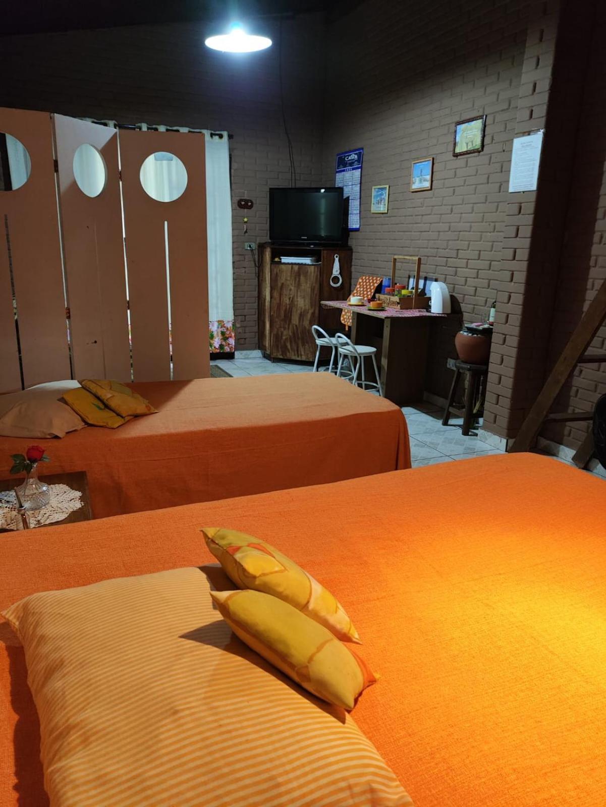 Espaco Mezanino ไมริโปรัง ภายนอก รูปภาพ