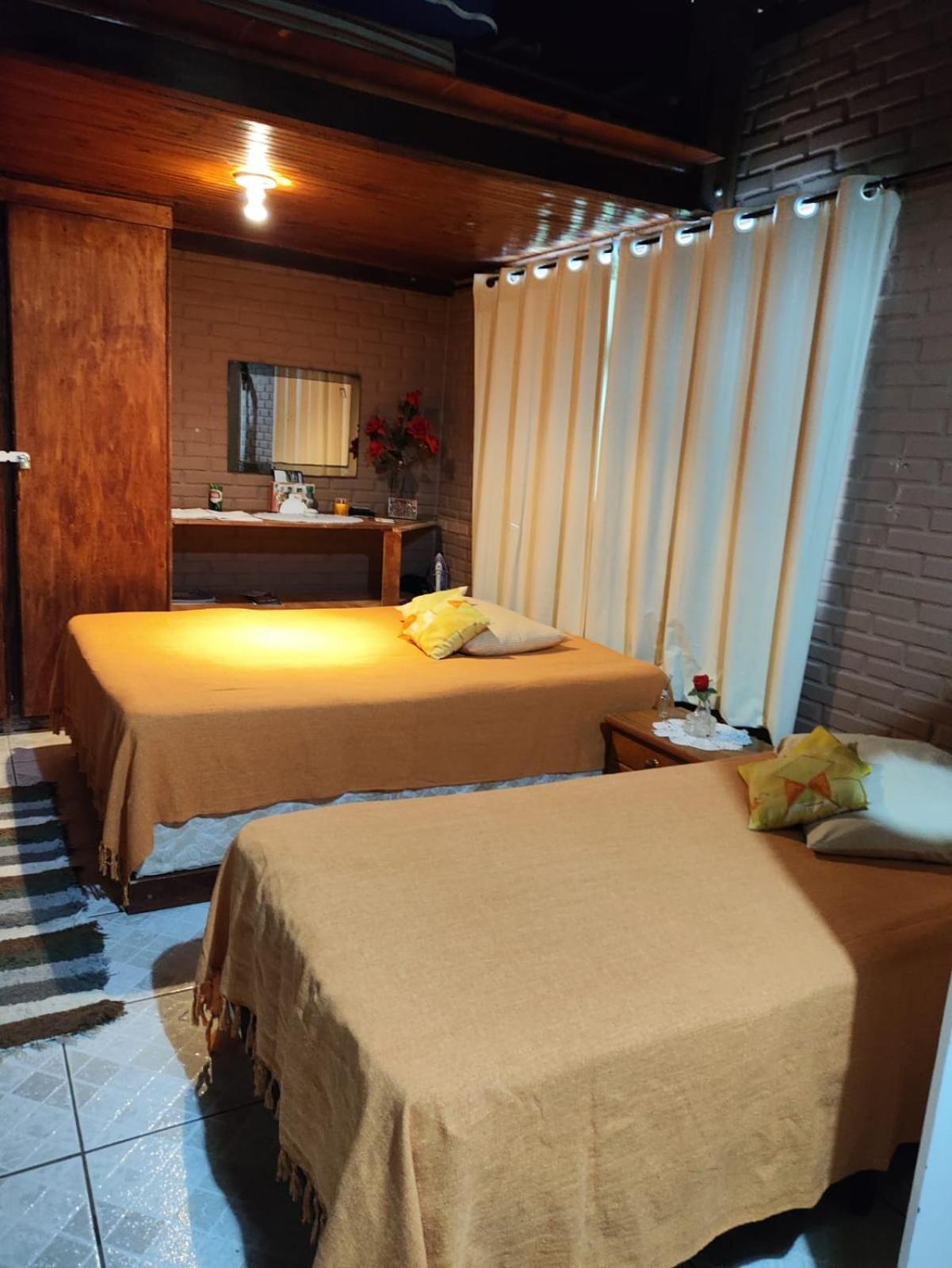 Espaco Mezanino ไมริโปรัง ภายนอก รูปภาพ